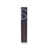 NARS Powermatte Lip Pigment - # Spin Me (Rich Red Brown)
