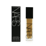 NARS Natural Radiant Longwear Foundation - # Barcelona (Medium 4 - For Medium To Medium-Deep Skin With Subtle Peach Undertones)