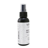 NYX Makeup Setting Spray - # Dewy Finish