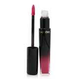 Lancome L'Absolu Lacquer Buildable Shine & Color Longwear Lip Color - # 328 Smile & Shine