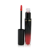 Lancome L'Absolu Lacquer Buildable Shine & Color Longwear Lip Color - # 317 Rise Shine