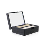 Urban Decay Brow Box: Eyebrow Powder + Wax + Tools - Blondie