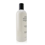 John Masters Organics Conditioner For Fine Hair with Rosemary & Peppermint