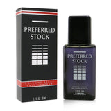Coty Preferred Stock Cologne Spray