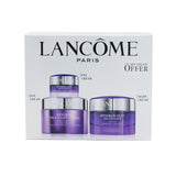 Lancome Renergie Multi-Lift Ultra Set: Full Spectrum Cream 50ml + Night Cream 50ml + Eye Cream 15ml