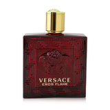 Versace Eros Flame After Shave Lotion 100ml/3.4oz