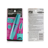 Maybelline Volum' Express The Mega Plush Mascara - # 270 Blackest Black