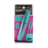 Maybelline Volum' Express The Mega Plush Mascara - # 270 Blackest Black