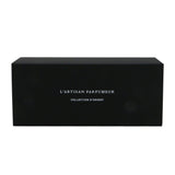 L'Artisan Parfumeur Collection D'Orient: Al Oudh EDP + L’Eau D’Ambre Extreme EDP + Timbuktu EDT + Noir Exquis EDP