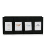 L'Artisan Parfumeur Collection D'Orient: Al Oudh EDP + L’Eau D’Ambre Extreme EDP + Timbuktu EDT + Noir Exquis EDP