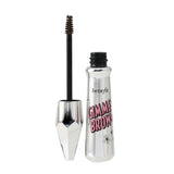 Benefit Gimme Brow+ Volumizing Fiber Gel - #4 (Warm Deep Brown) 3g/0.1oz