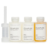 Olaplex Traveling Stylist Kit 4pcs