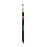 Chanel Le Crayon Levres - No. 154 Peachy Nude