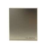 Clarins Everlasting Compact Foundation SPF 9 - # 105 Nude (Unboxed) 10g/0.3oz
