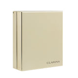 Clarins Everlasting Compact Foundation SPF 9 - # 105 Nude (Unboxed) 10g/0.3oz