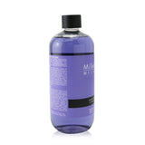 Millefiori Natural Fragrance Diffuser Refill - Violet & Musk