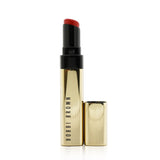 Bobbi Brown Luxe Shine Intense Lipstick - # Wild Poppy 3.4g/0.11oz