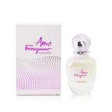 Salvatore Ferragamo Amo Ferragamo Flowerful Eau De Toilette Spray