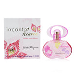 Salvatore Ferragamo Incanto Heaven Golden Petals Edition Eau De Toilette Spray