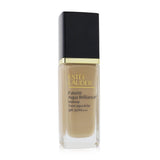 Estee Lauder Futurist Aqua Brilliance Makeup SPF20 - #2W0 Warm Vanilla 30ml/1oz