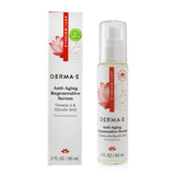 Derma E Anti-Wrinkle Anti-Aging Regenerative Serum 60ml/2oz