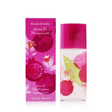 Elizabeth Arden Green Tea Pomegranate Eau De Toilette Spray 100ml/3.3oz