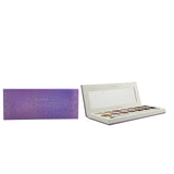 Sigma Beauty Enchanted Eyeshadow Palette (14x Eyeshadow + 1x Dual Ended Brush) 19.32g/0.68oz