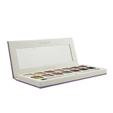 Sigma Beauty Enchanted Eyeshadow Palette (14x Eyeshadow + 1x Dual Ended Brush) 19.32g/0.68oz