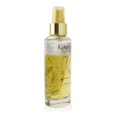 Kerastase Elixir Ultime L'Huile Légère Voluptuous Beautifying Bi-Phase Oil Mist - Fine to Normal Hair (Box Slightly Damaged) 100ml/3.4oz