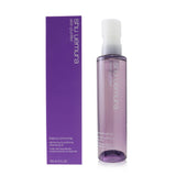 Shu Uemura Blanc:Chroma Lightening & Polishing Cleansing Oil 150ml/5oz