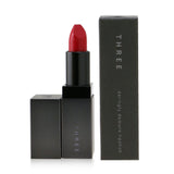 THREE Daringly Demure Lipstick - # 02 Taste Of Freedom