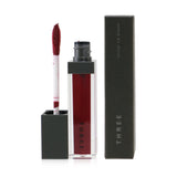 THREE Lyrical Lip Bloom - # 19 Perfect Order