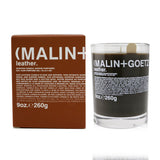 MALIN+GOETZ Scented Candle - Leather 260g/9oz