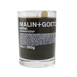 MALIN+GOETZ Scented Candle - Leather 260g/9oz