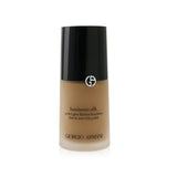 Giorgio Armani Luminous Silk Foundation - # 8.25 (Tan, Pink)