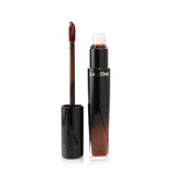 Lancome L'Absolu Lacquer Buildable Shine & Color Longwear Lip Color - # 286 Vertige (Box Slightly Damaged)