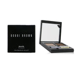Bobbi Brown Brow Kit - # 2 Medium (Grey/Mink)