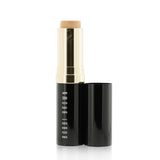 Bobbi Brown Skin Foundation Stick - #0.75 Ivory (Box Slightly Damaged)