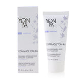 Yonka Essentials Gentle Botanical Polish Exfoliating With Carob - Clarifying