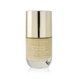 Clarins Everlasting Youth Fluid Illuminating & Firming Foundation SPF 15 - # 110 Honey 30ml/1oz
