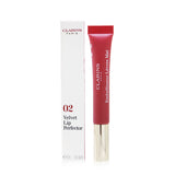 Clarins Velvet Lip Perfector - # 02 Velvet Rosewood 12ml/0.3oz