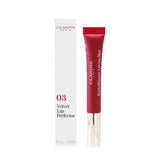 Clarins Velvet Lip Perfector - # 03 Velvet Red 12ml/0.3oz