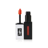 Yves Saint Laurent Rouge Pur Couture Vernis A Levres The Holographics Glossy Stain - # 506 Orange Gaming 6ml/0.2oz