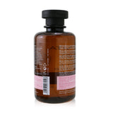 Apivita Rose Pepper Shower Gel with Essential Oils