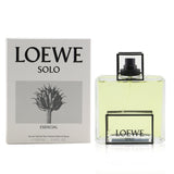 Loewe Solo Loewe Esencial Eau De Toilette Spray
