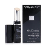 Dermablend Quick Fix Concealer (High Coverage) - Linen (0C)