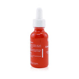Timeless Skin Care Coenzyme Q10 Serum + Matrixyl 3000 + Hyaluronic Acid (Box Slightly Damaged) 30ml/1oz
