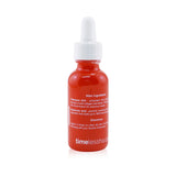 Timeless Skin Care Coenzyme Q10 Serum + Matrixyl 3000 + Hyaluronic Acid (Box Slightly Damaged) 30ml/1oz