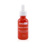 Timeless Skin Care Coenzyme Q10 Serum + Matrixyl 3000 + Hyaluronic Acid (Box Slightly Damaged) 30ml/1oz