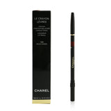 Chanel Le Crayon Levres - No. 188 Brun Carmin